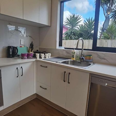 Villa Henderson New House Auckland Exterior foto