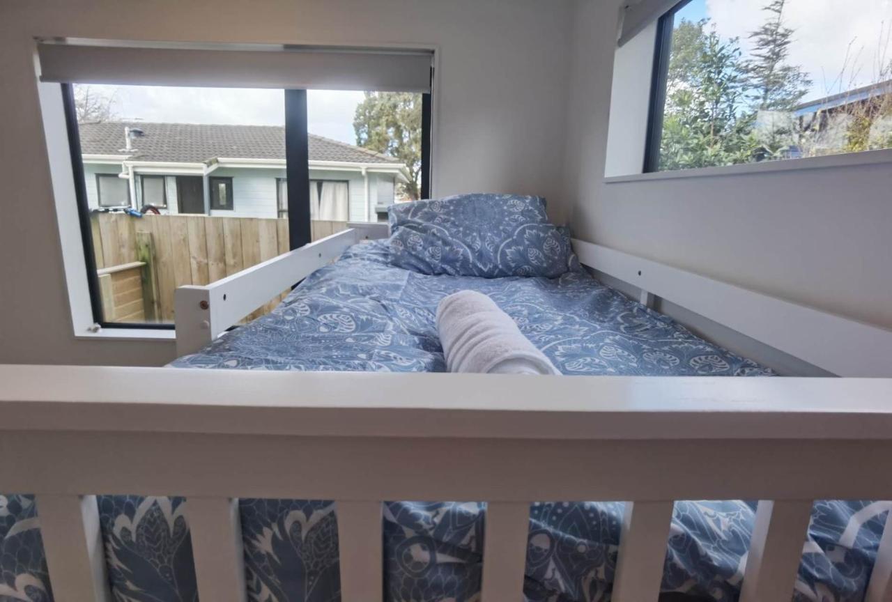 Villa Henderson New House Auckland Exterior foto